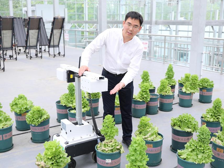 北京高校助力推进教育科技人才一体发展特别报道|乐鱼网页版登录入口④:图说乐鱼网页版登录入口 北京高校助力推进教育科技人才一体发展特别报道|乐鱼网页版登录入口④:图说乐鱼网页版登录入口